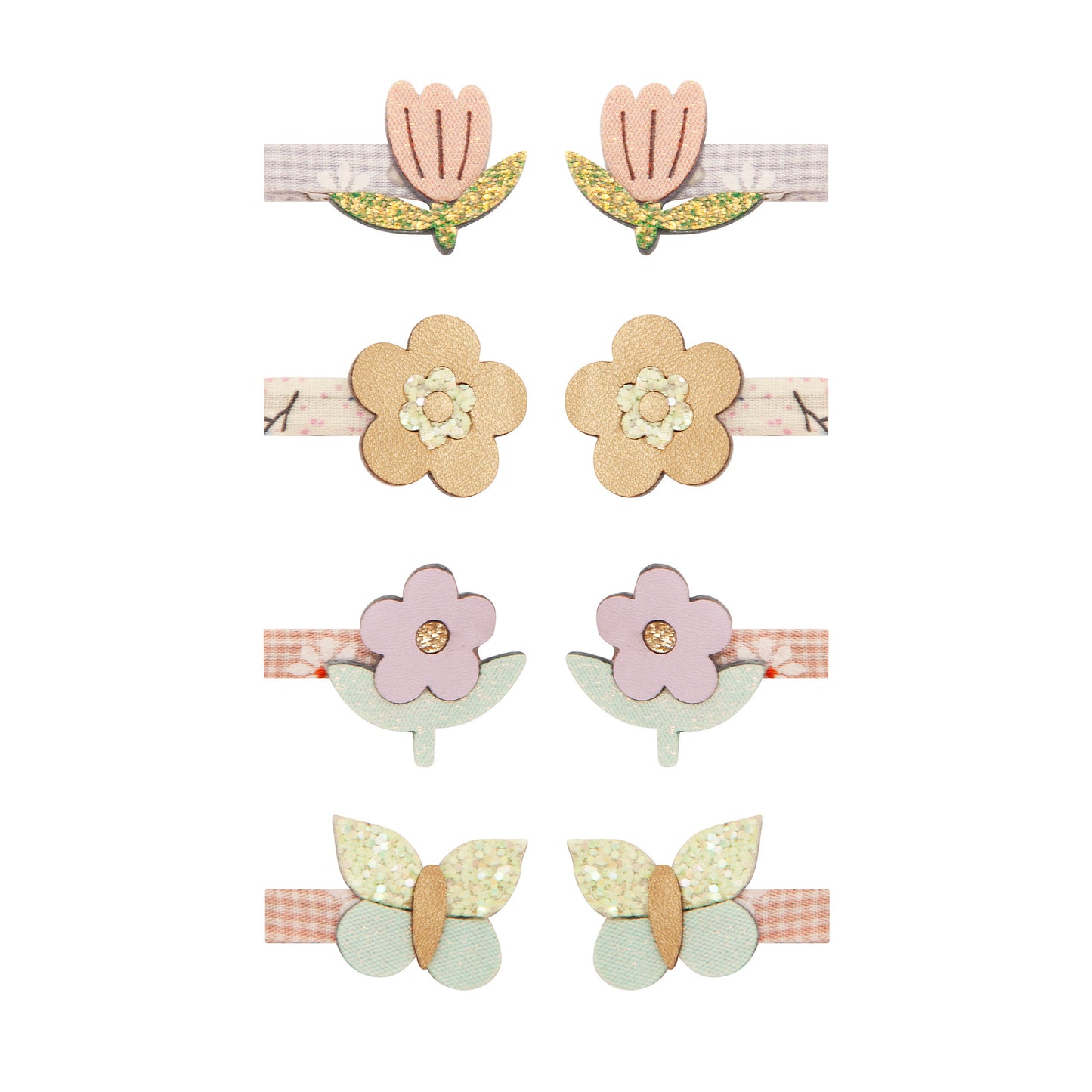 MIMI&LULA ミミアンドルーラ BOUQUET MINI CLIPS