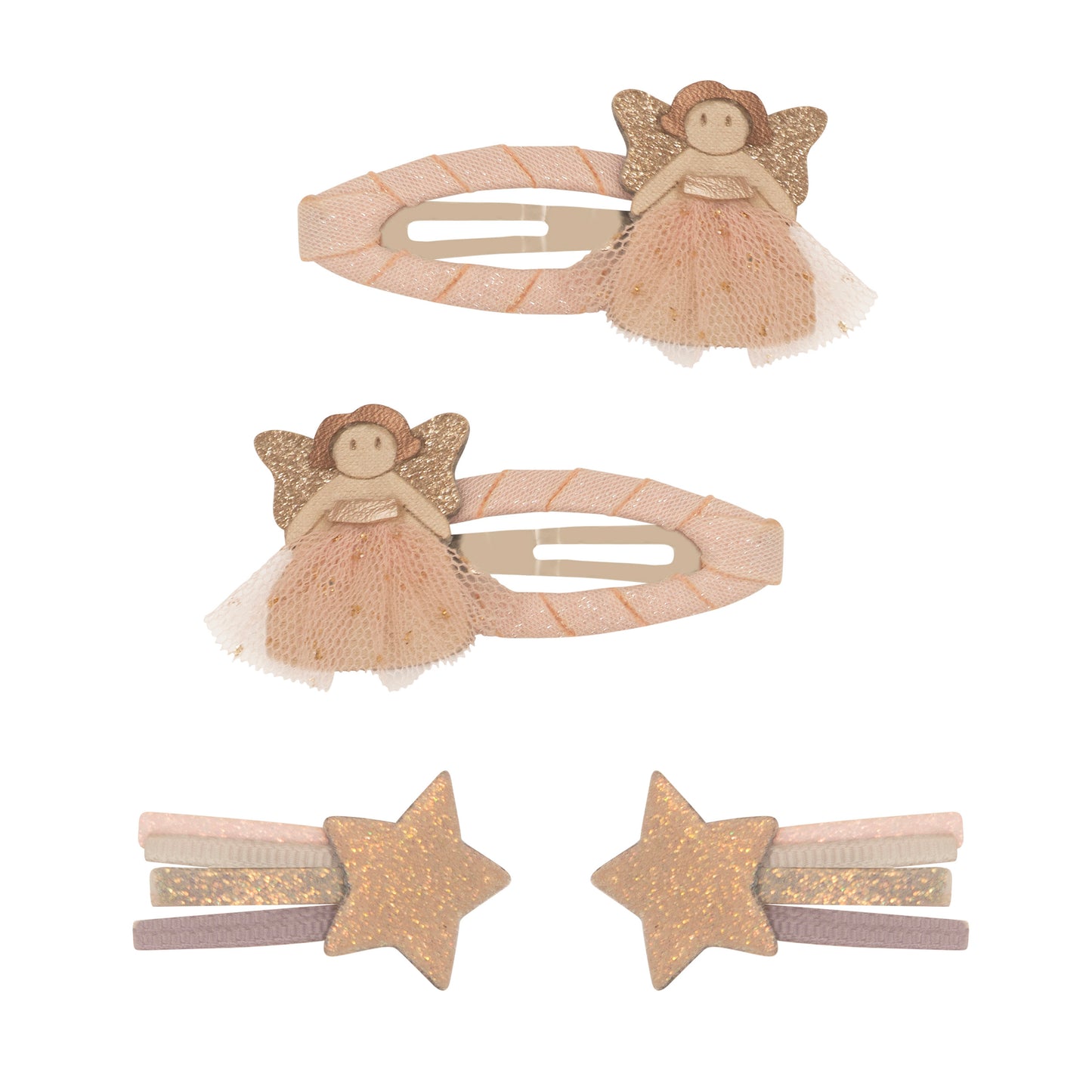 MIMI&LULA ミミアンドルーラ FAIRY CLIP SET