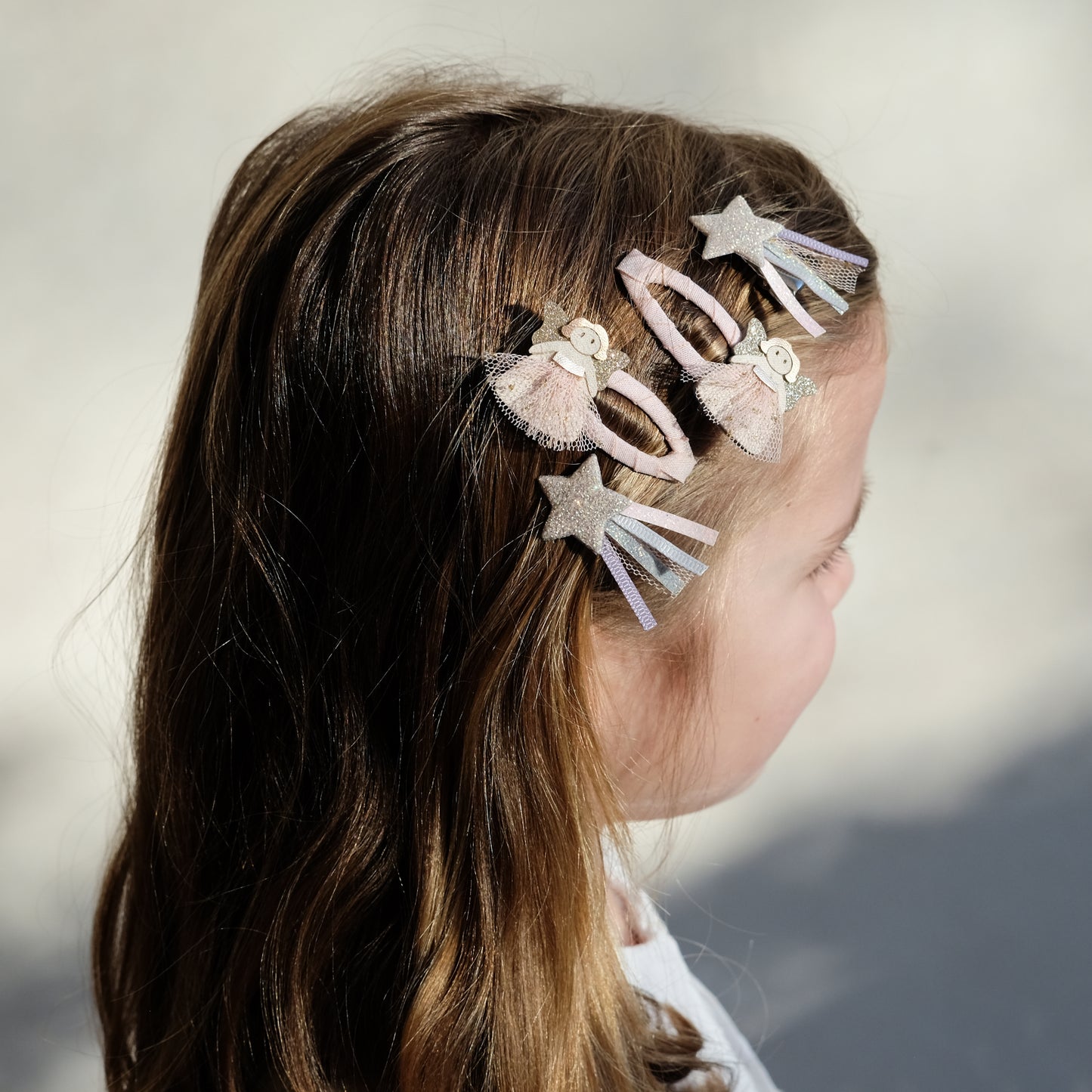 MIMI&LULA ミミアンドルーラ FAIRY CLIP SET