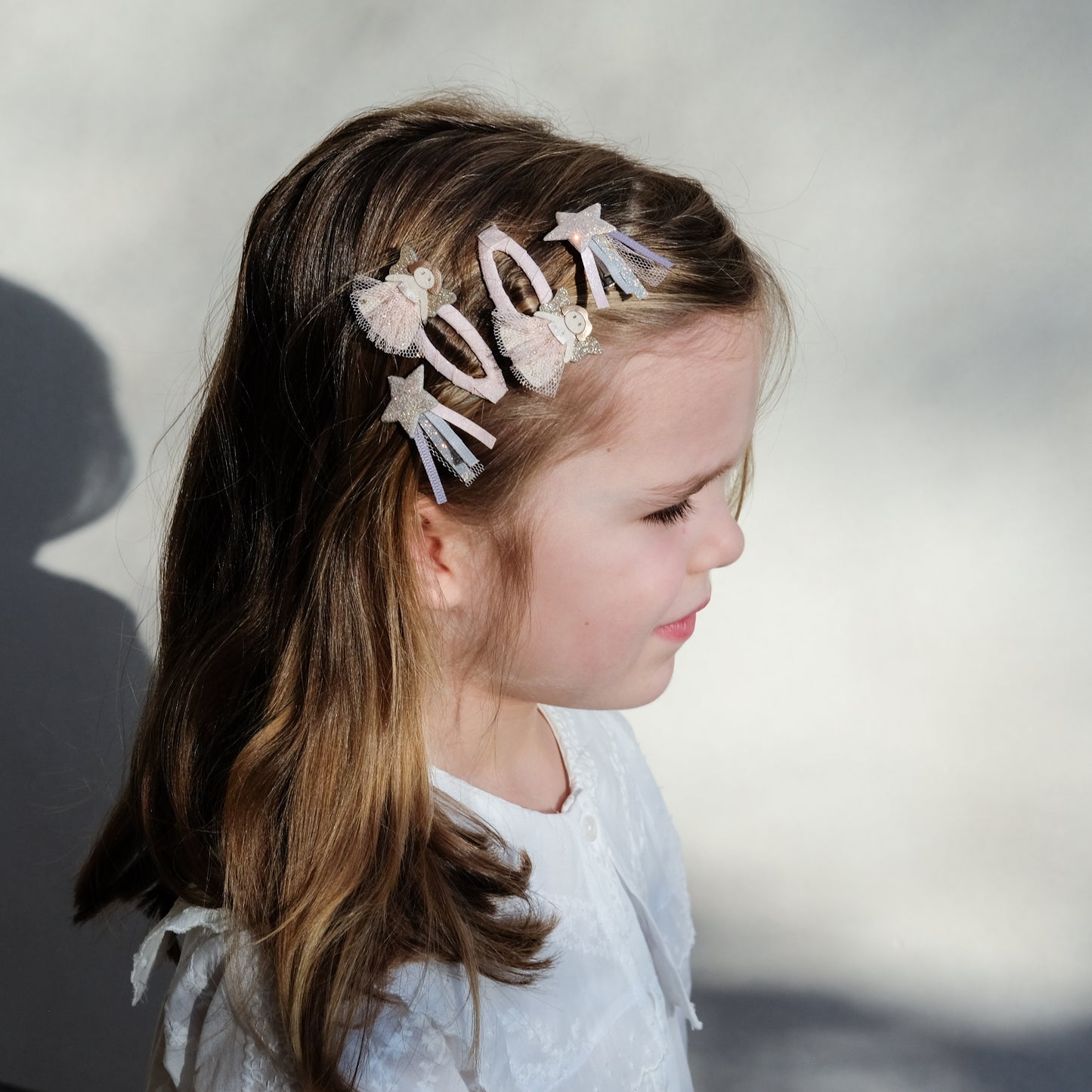 MIMI&LULA ミミアンドルーラ FAIRY CLIP SET