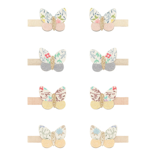 MIMI&LULA ミミアンドルーラ BETTY BUTTERFLY MINI CLIPS