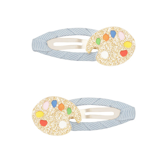 MIMI&LULA ミミアンドルーラ ARTIST'S PALETTE CLIC CLACS