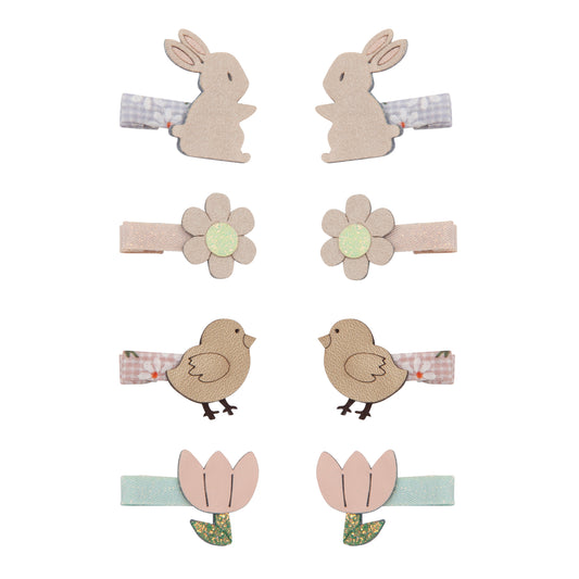 MIMI&LULA ミミアンドルーラ EASTER MINI CLIPS