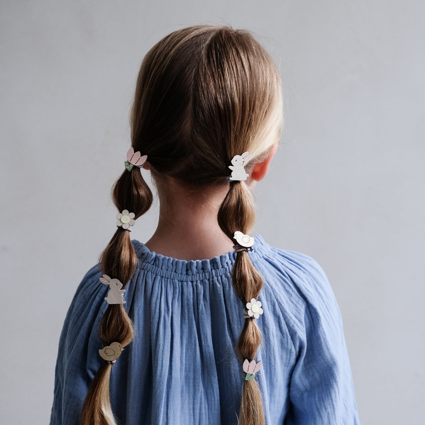 MIMI&LULA ミミアンドルーラ EASTER MINI PONIES