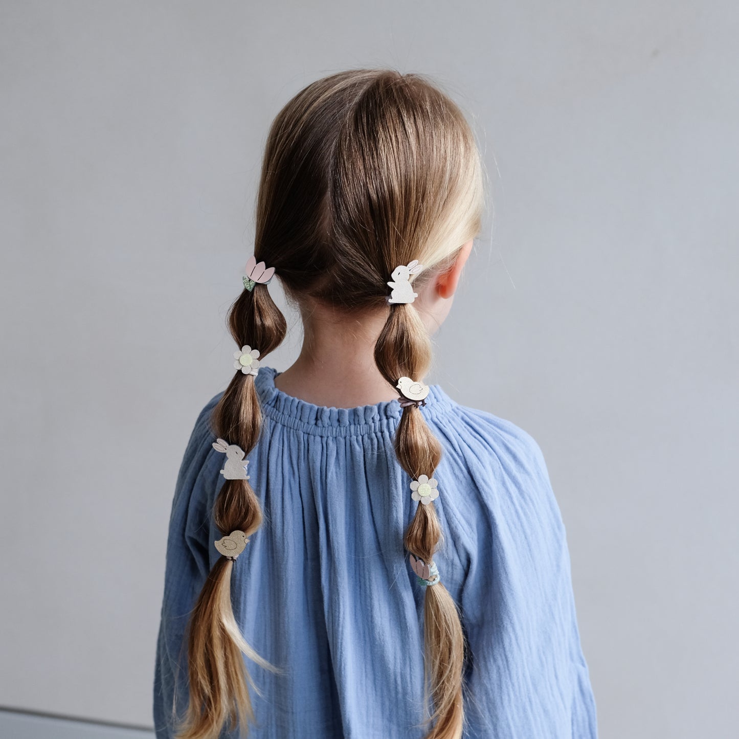 MIMI&LULA ミミアンドルーラ EASTER MINI PONIES