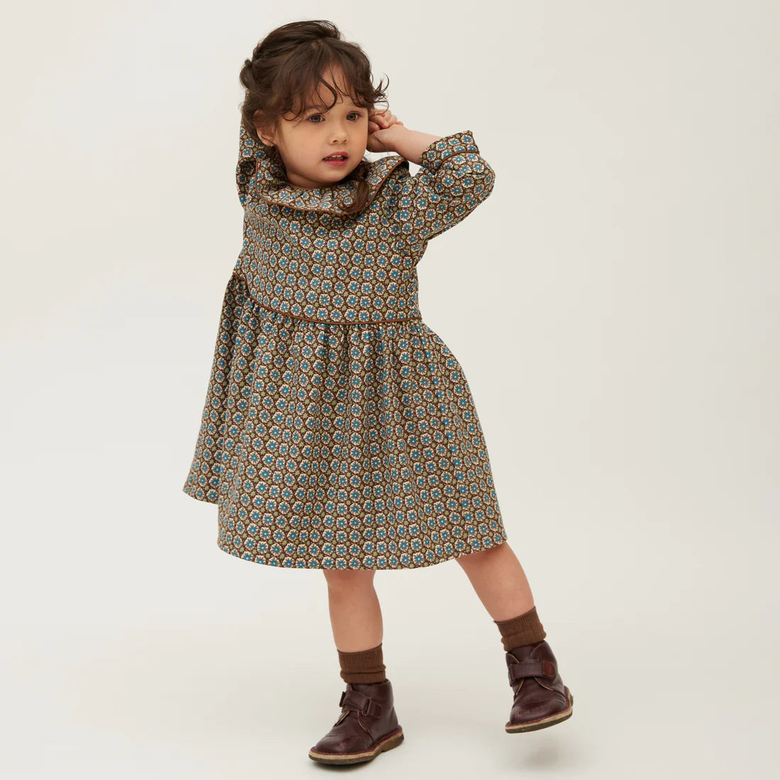 PETITMIG プチミグ ワンピース E3