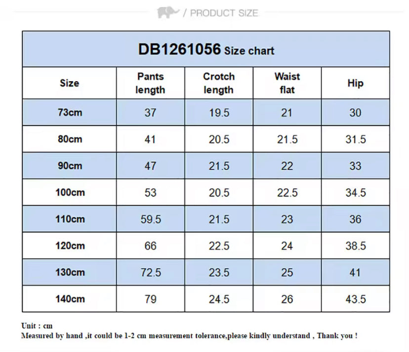 【予約】dave&bella デイブベラ グレーパンツ DB1261056