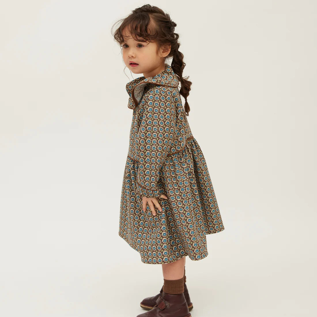 PETITMIG プチミグ ワンピース E3