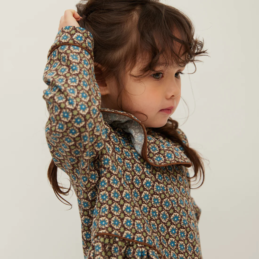 PETITMIG プチミグ ワンピース E3