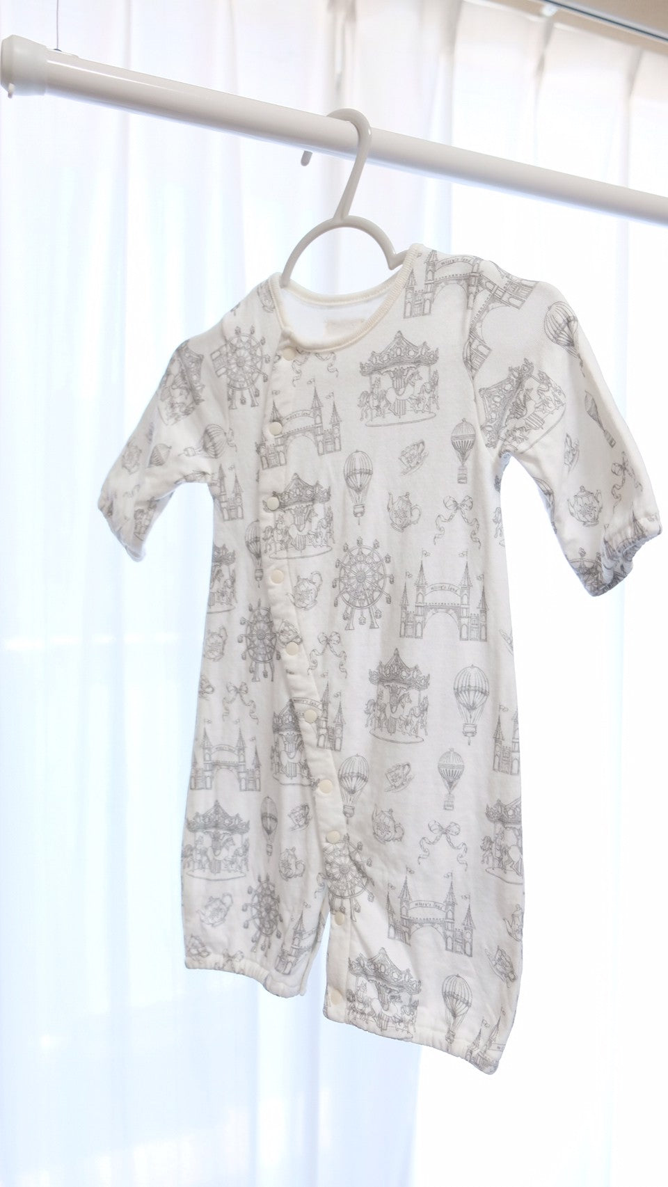 missy's PREMIUM  ツーウェイオール