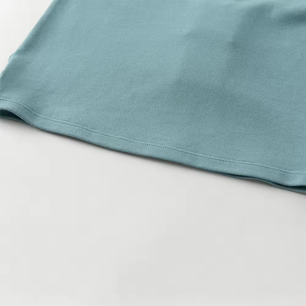 【予約】dave&bella デイブベラ ブロッキングカラーポロシャツ DB3254312