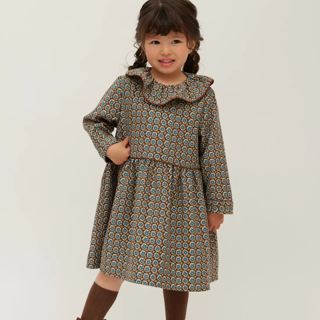 PETITMIG プチミグ ワンピース E3