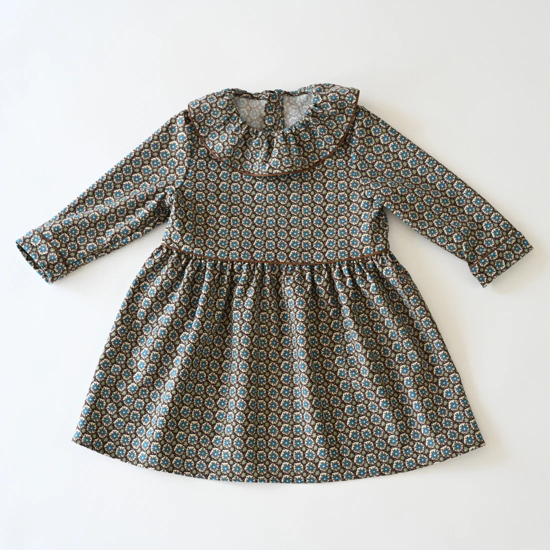 PETITMIG プチミグ ワンピース E3