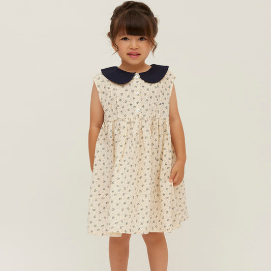 【6-7Y last one】PETITMIG プチミグ onepiece P8