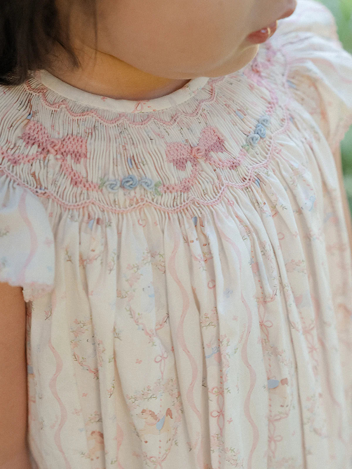 ワンピース DearGG LottieDress 3Y 3Y last one】DearGG Lottie Dress – missy's