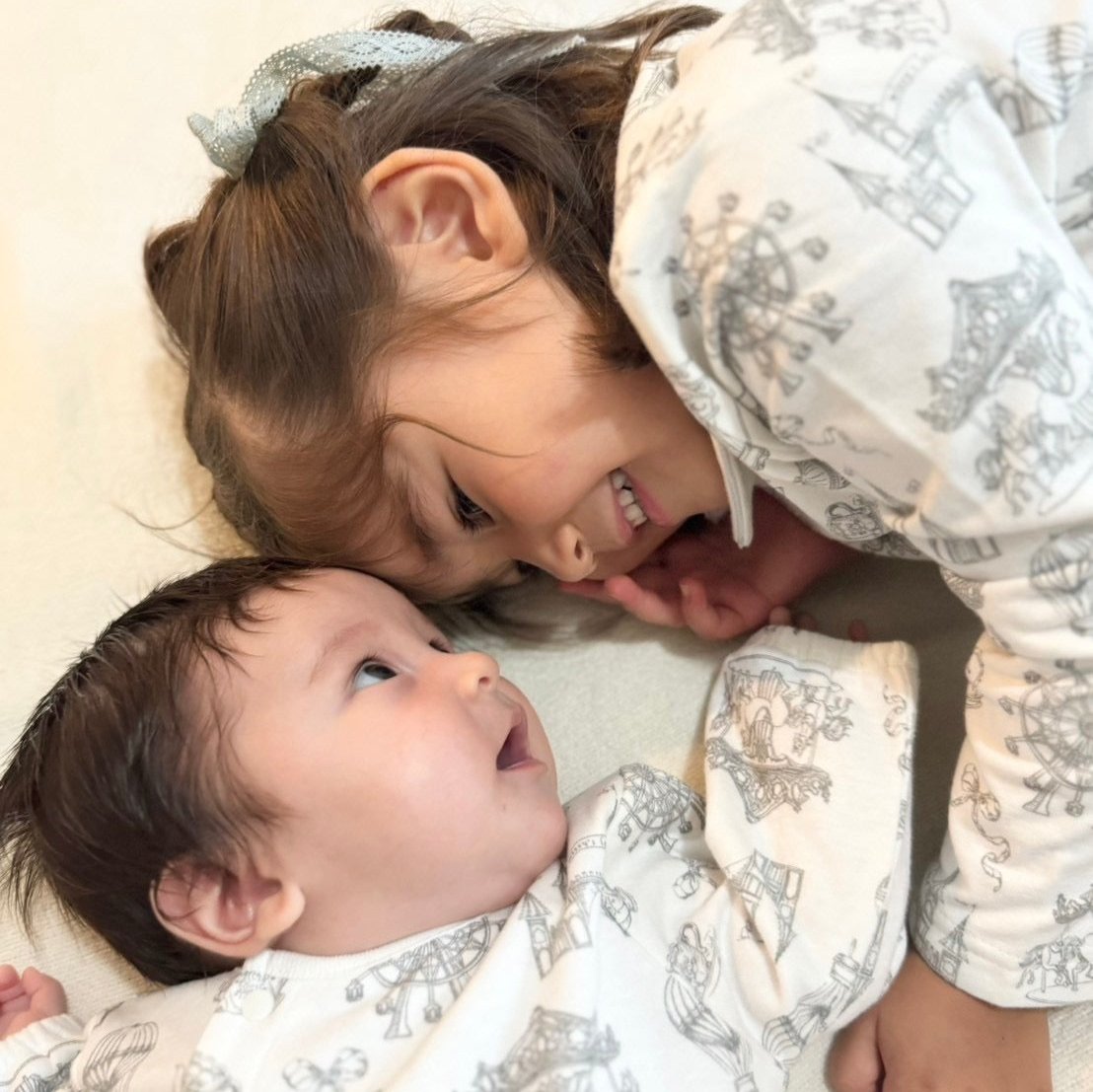 missy's PREMIUM  丸襟トップス