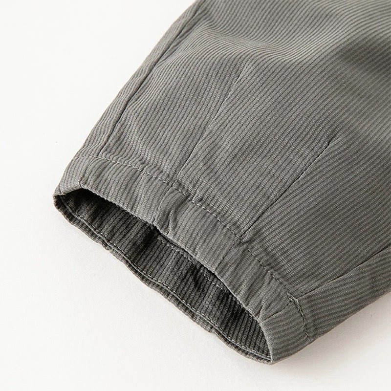 dave&bella デイブベラ ストライプパンツ DB3236220