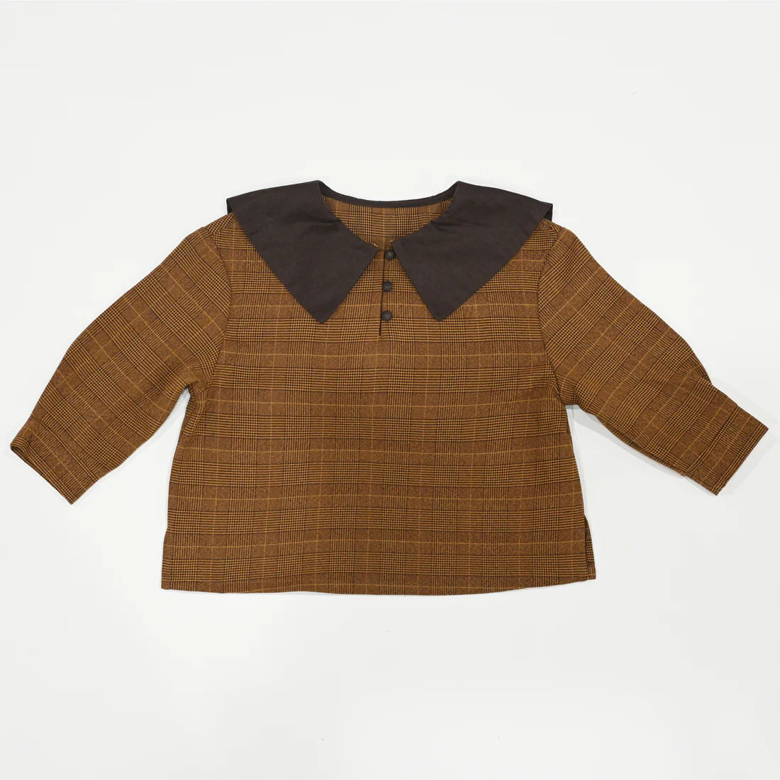 PETITMIG プチミグ シャツ E3