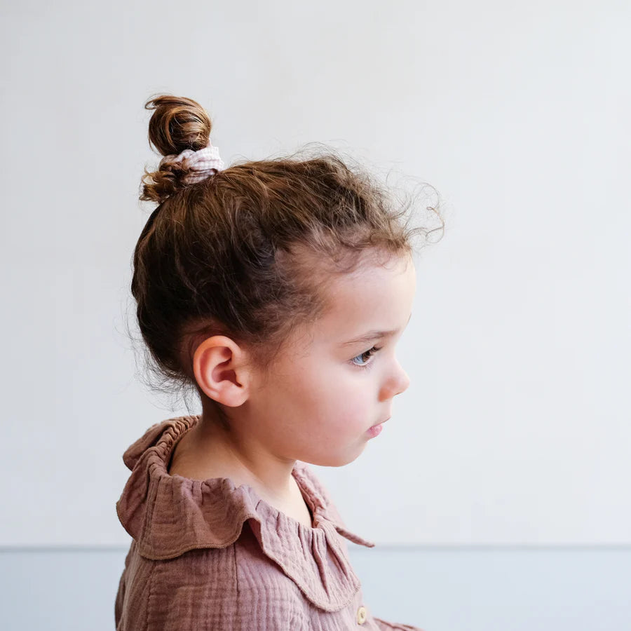 MIMI&LULA Prairie scrunchies