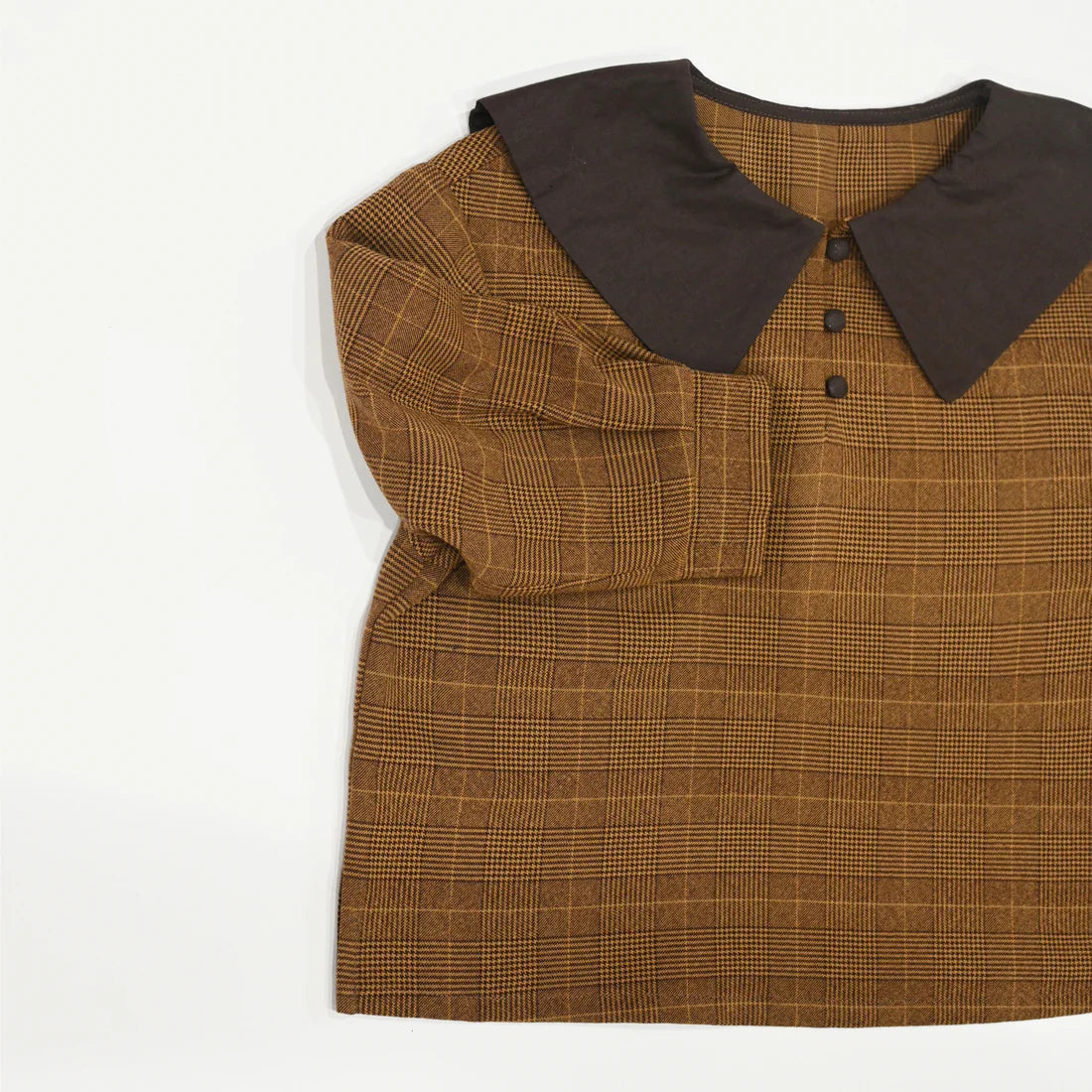 PETITMIG プチミグ シャツ E3