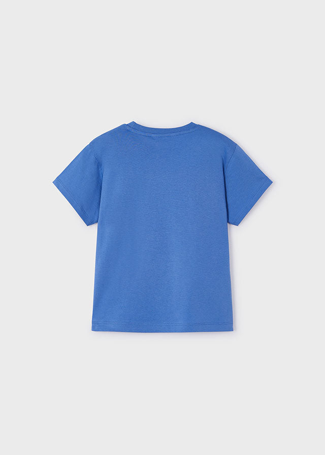 Mayoral マヨラル Boys T shirts Riviera