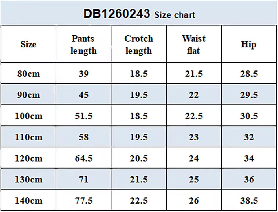 【予約】dave&bella デイブベラ 裾スカラップデニムパンツ DB1260243