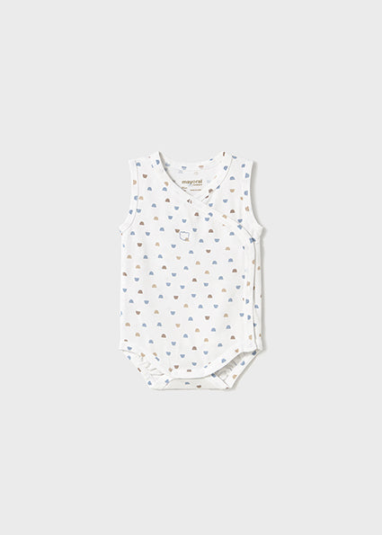 Mayoral マヨラル Bodysuit Riviera