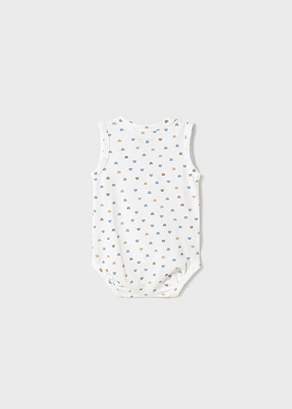 Mayoral マヨラル Bodysuit Riviera