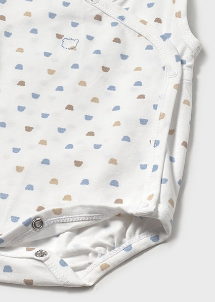 Mayoral マヨラル Bodysuit Riviera