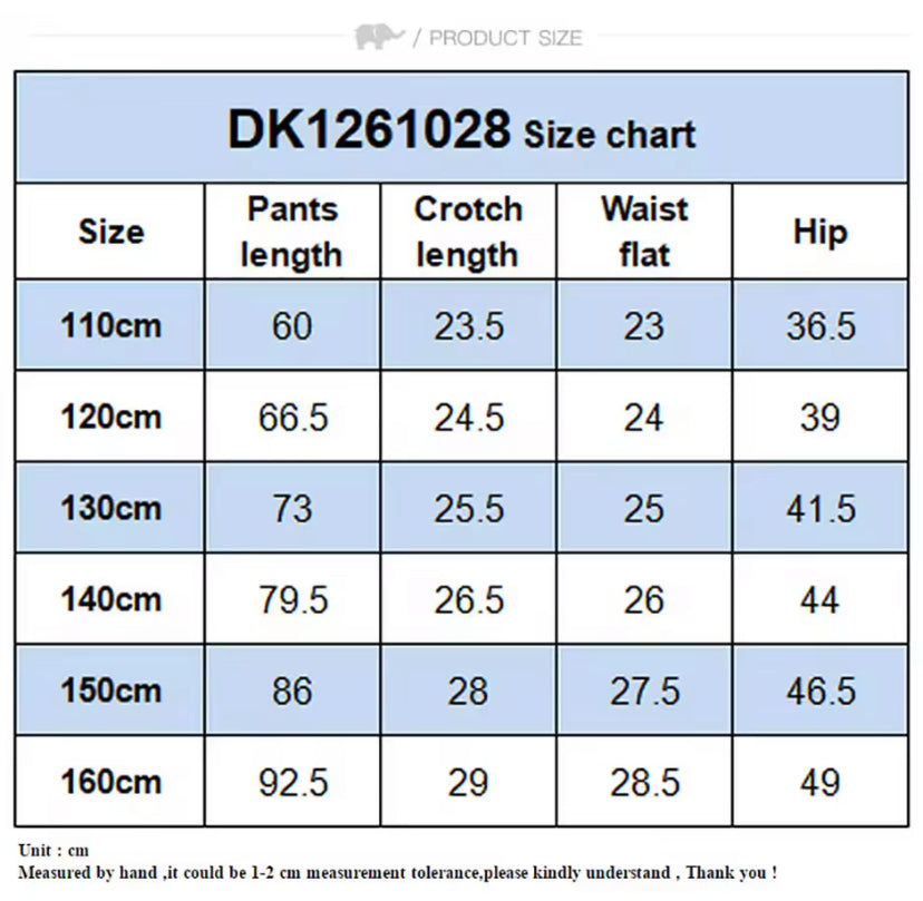 【予約】dave&bella デイブベラ デニムパンツ DK1261028