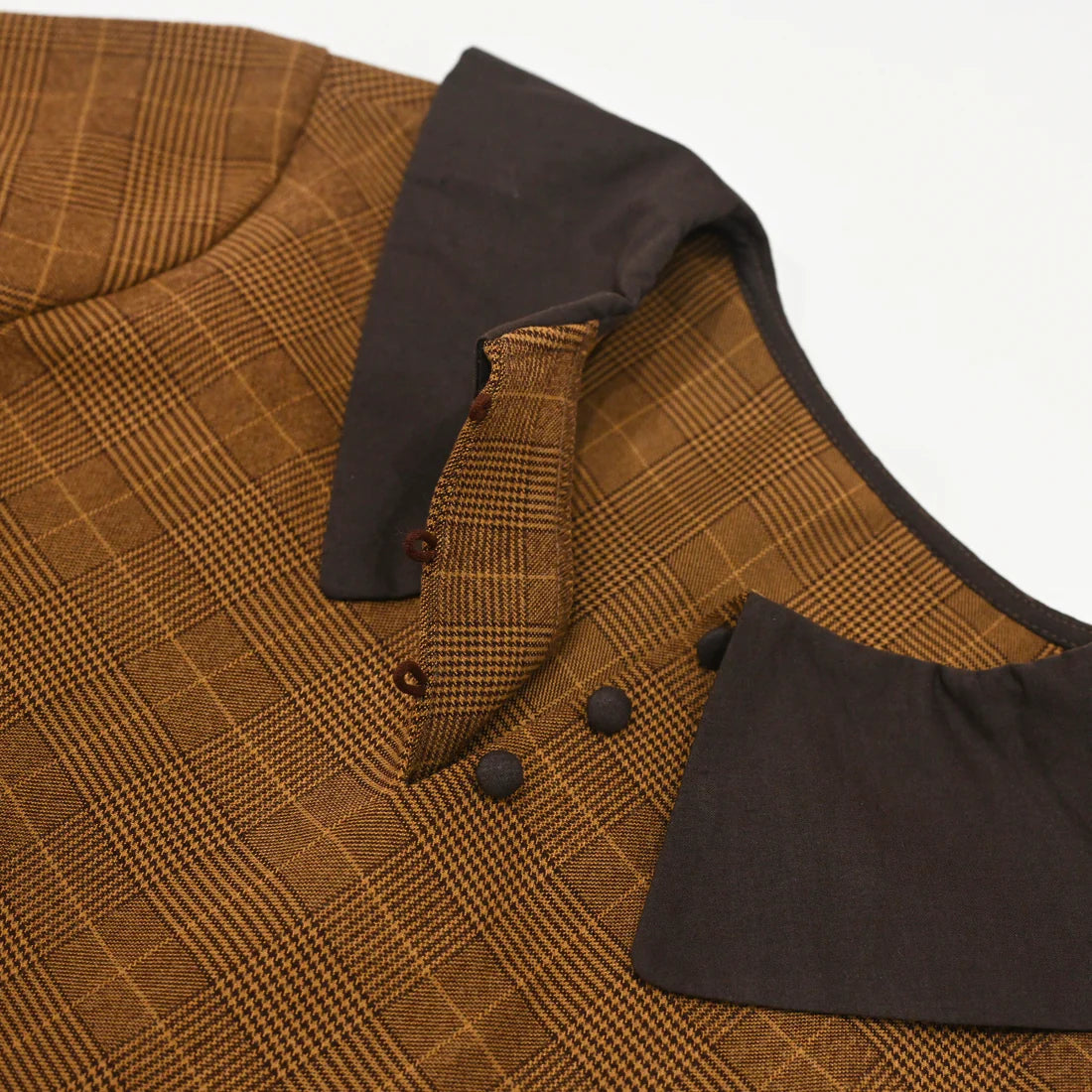 PETITMIG プチミグ シャツ E3