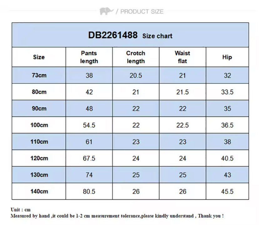 【予約】dave&bella デイブベラ ジョガーパンツ DB2261488