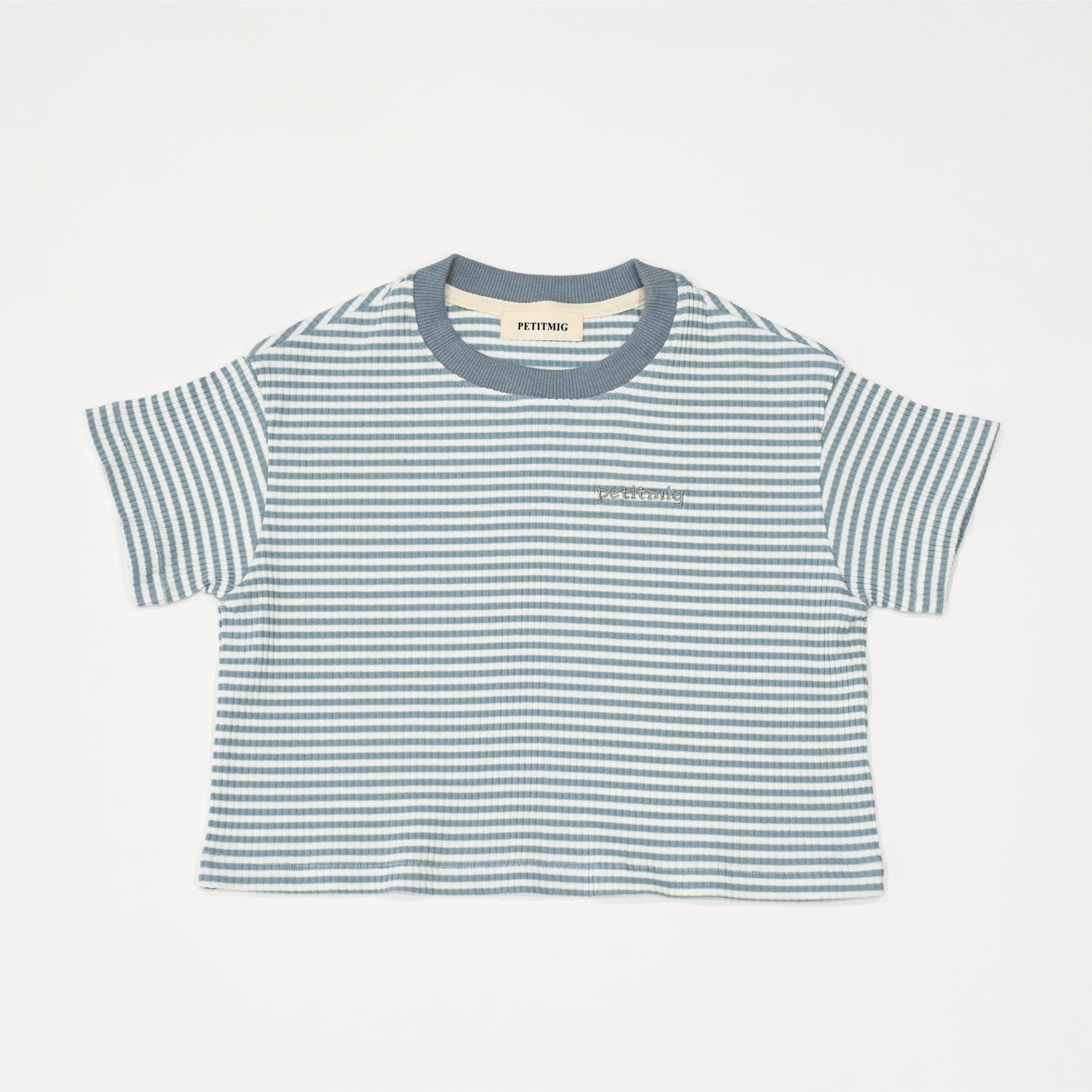 PETITMIG プチミグ t-shirt P5