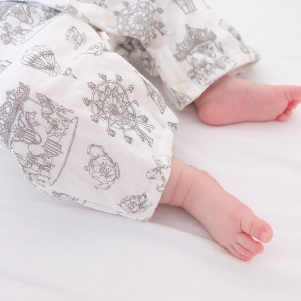 missy's PREMIUM  ツーウェイオール