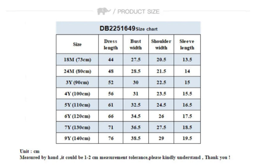 dave&bella デイブベラ フラワー刺繍ピンクドレス DB2251649