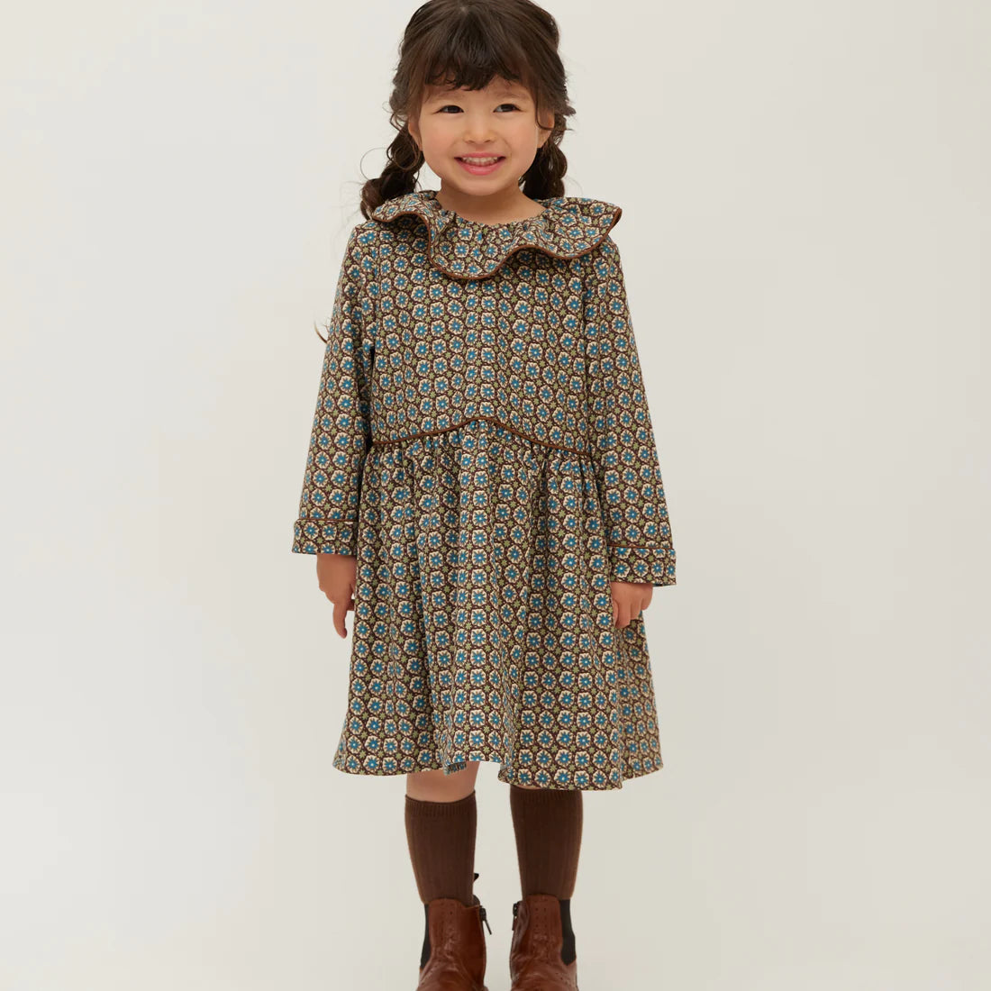 PETITMIG プチミグ ワンピース E3