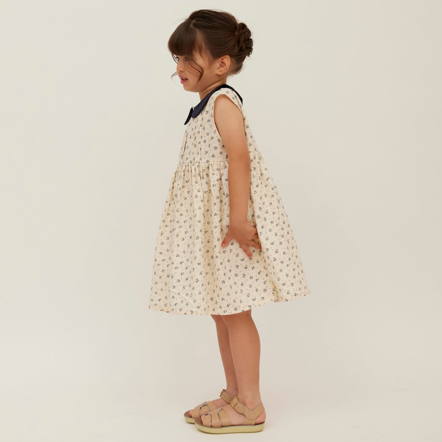 【6-7Y last one】PETITMIG プチミグ onepiece P8