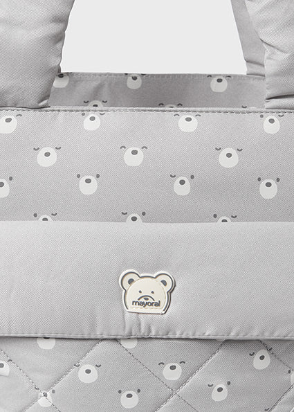 Mayoral マヨラル マザーズバッグセット