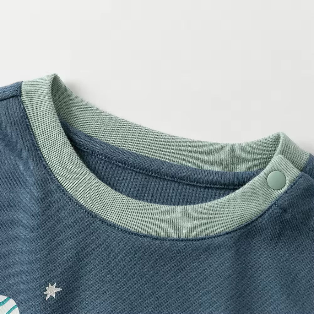 【予約】dave&bella デイブベラ スペースデザイントップス DB3252807