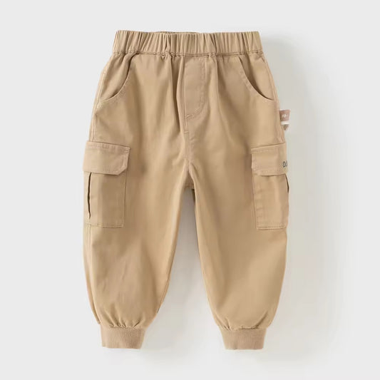 【予約】dave&bella デイブベラ サイドポケットジョガーパンツ DB3251798