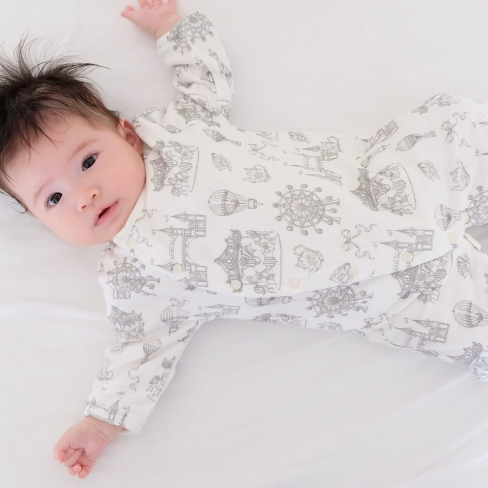 missy's PREMIUM  ツーウェイオール