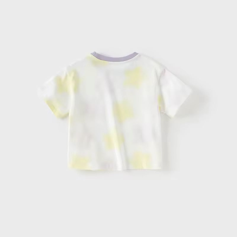【予約】dave&bella デイブベラ アニマルイラストTシャツ DB2251709