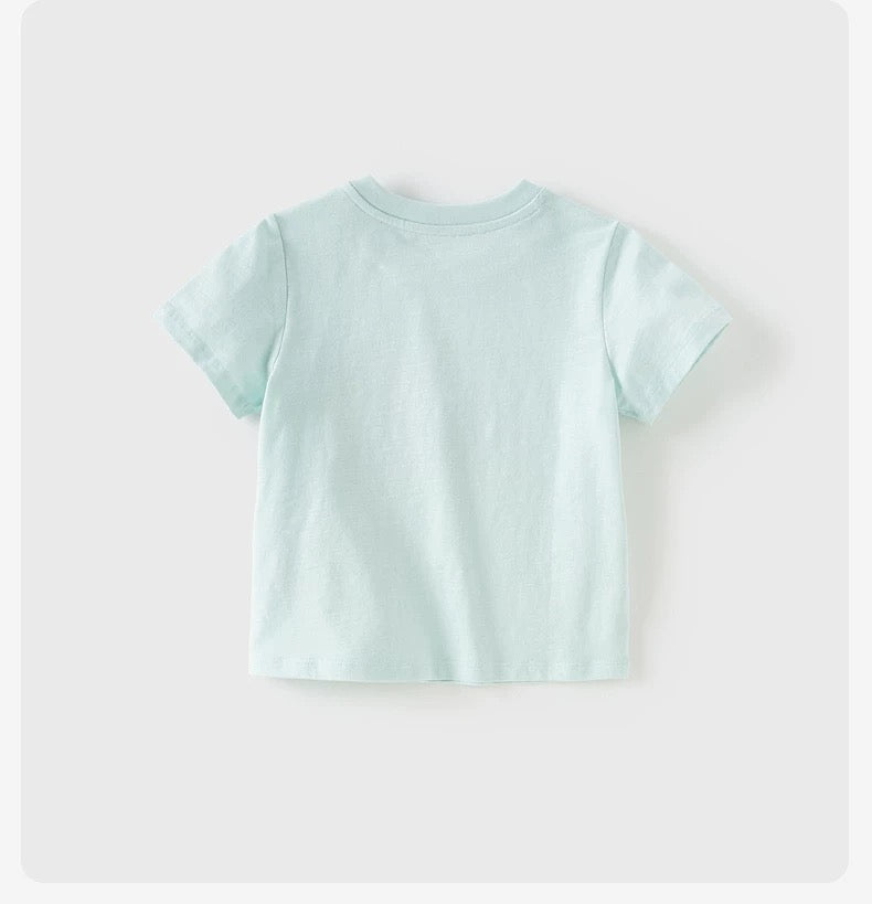 【予約】dave&bella デイブベラ 仕掛け付きTシャツ DB2251408