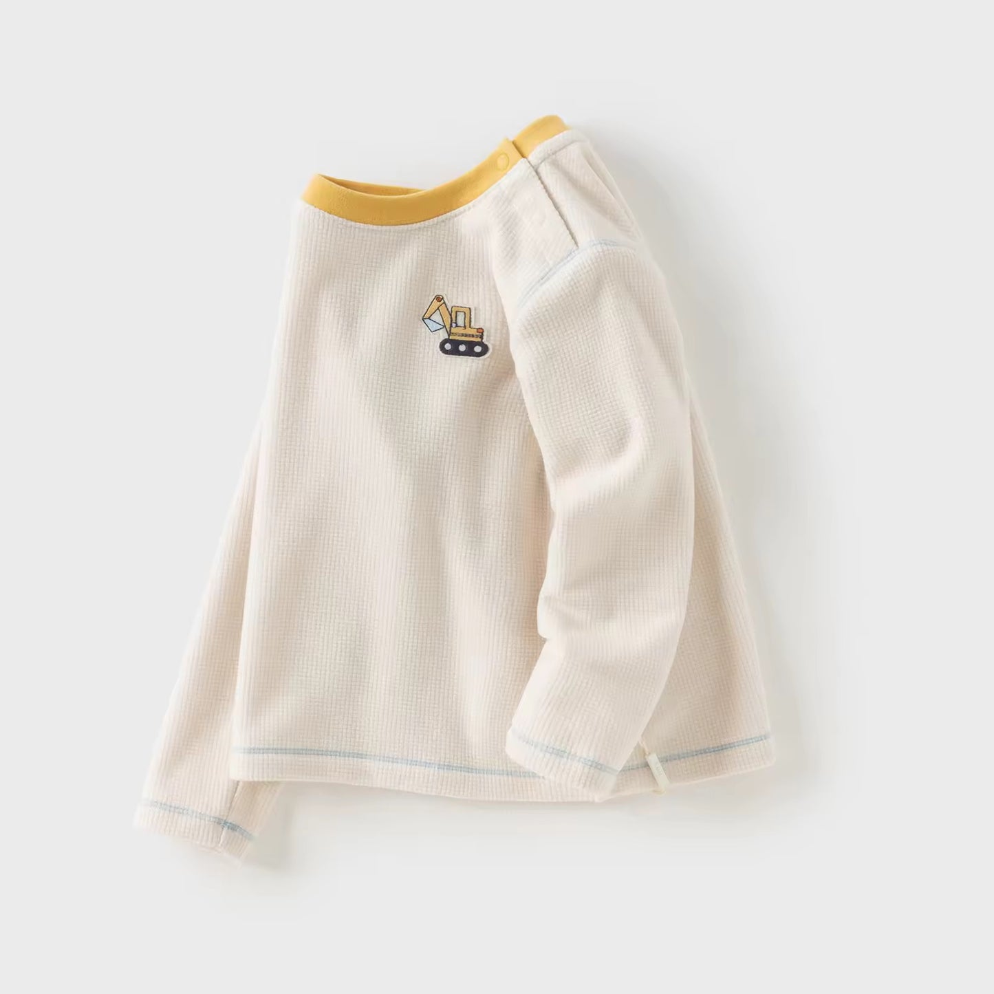 【予約】dave&bella デイブベラ ワンポイントトップス DB4253913