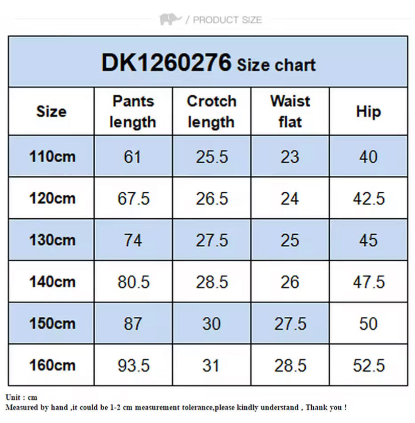 【予約】dae&bella デイブベラ デニムパンツ DK1260276