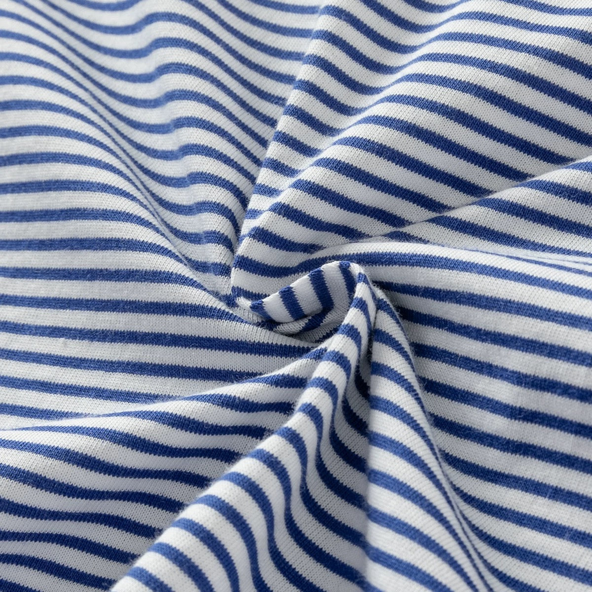 【予約】dave&bella デイブベラ ネイビーボーダートップス DK2251503