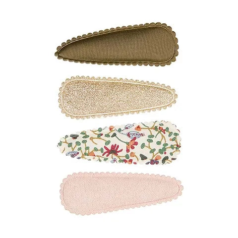 MIMI&LULA ECLECTIC MABEL CLIC CLACS