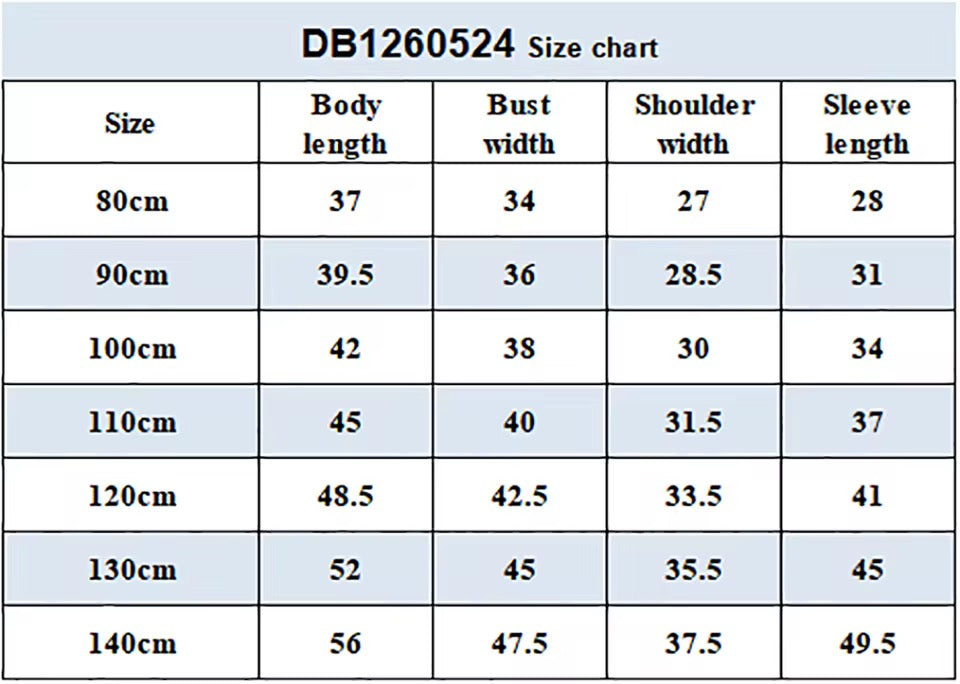 【予約】dave&bella デイブベラ 刺繍デニムシャツ DB1260524