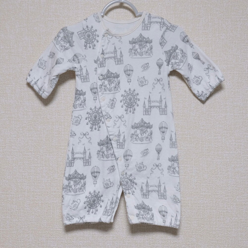 missy's PREMIUM  ツーウェイオール