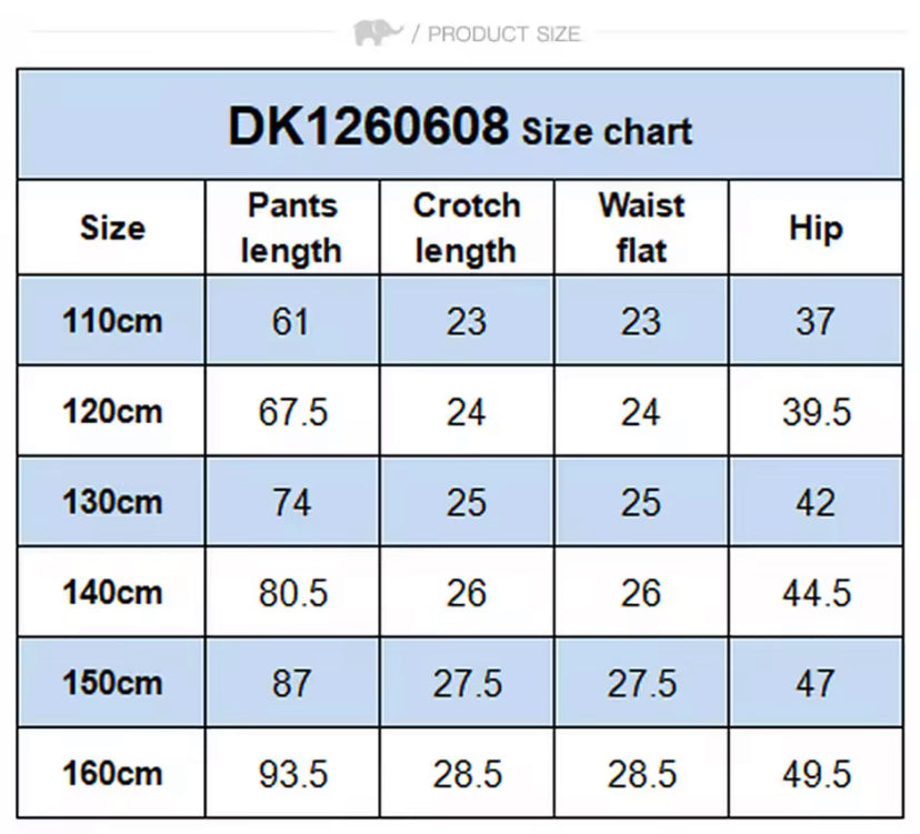 【予約】dave&bella デイブベラ ジャージーパンツ DK1260608